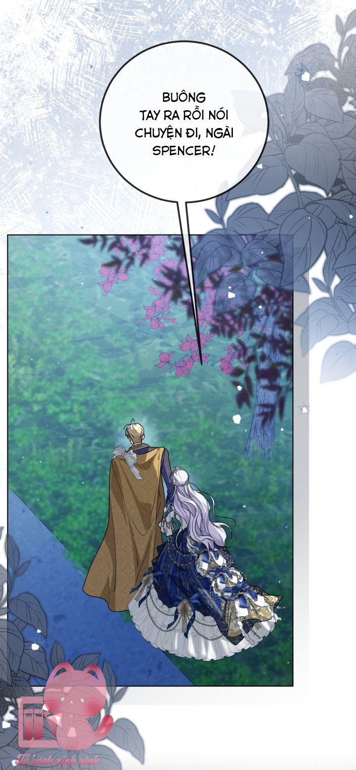 Hoàng Nữ Cosplay NonFan - Chap 60