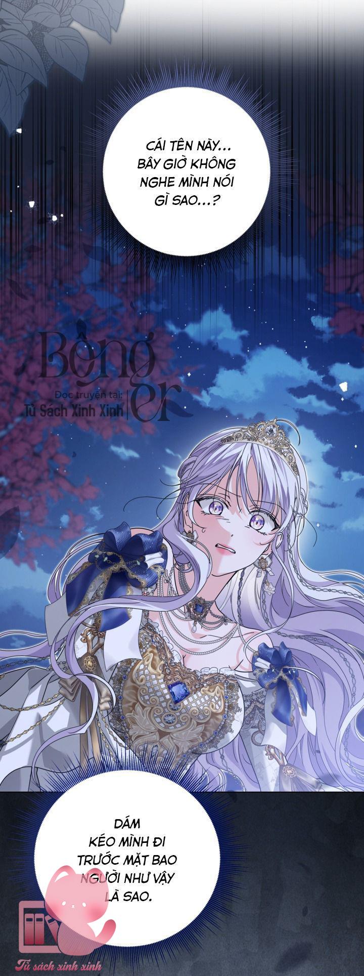 Hoàng Nữ Cosplay NonFan - Chap 60