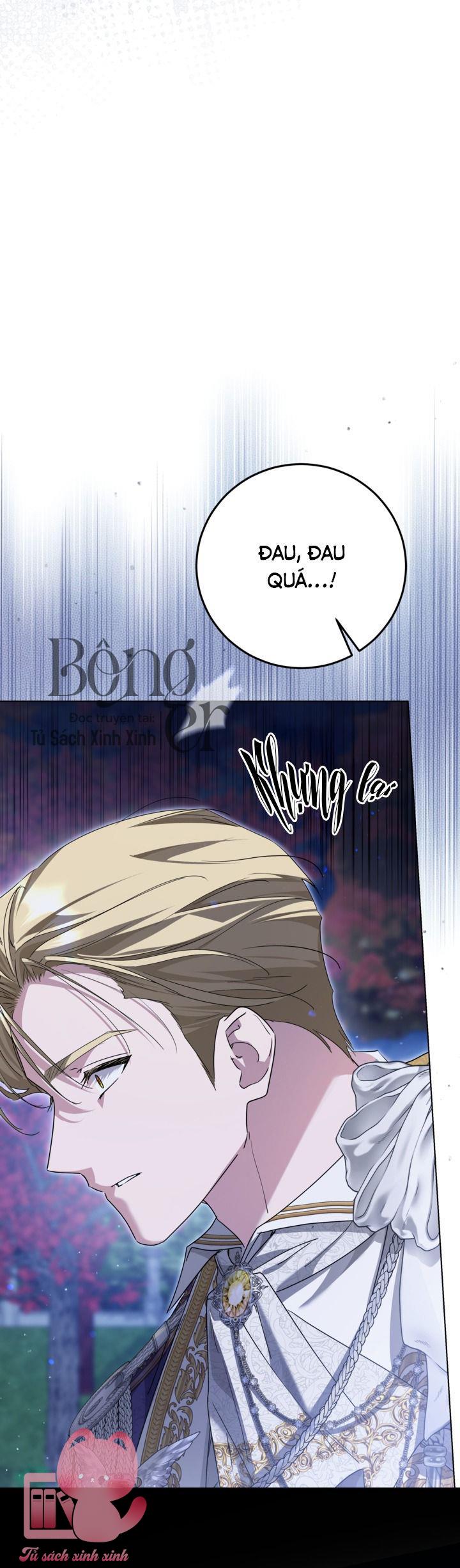 Hoàng Nữ Cosplay NonFan - Chap 60