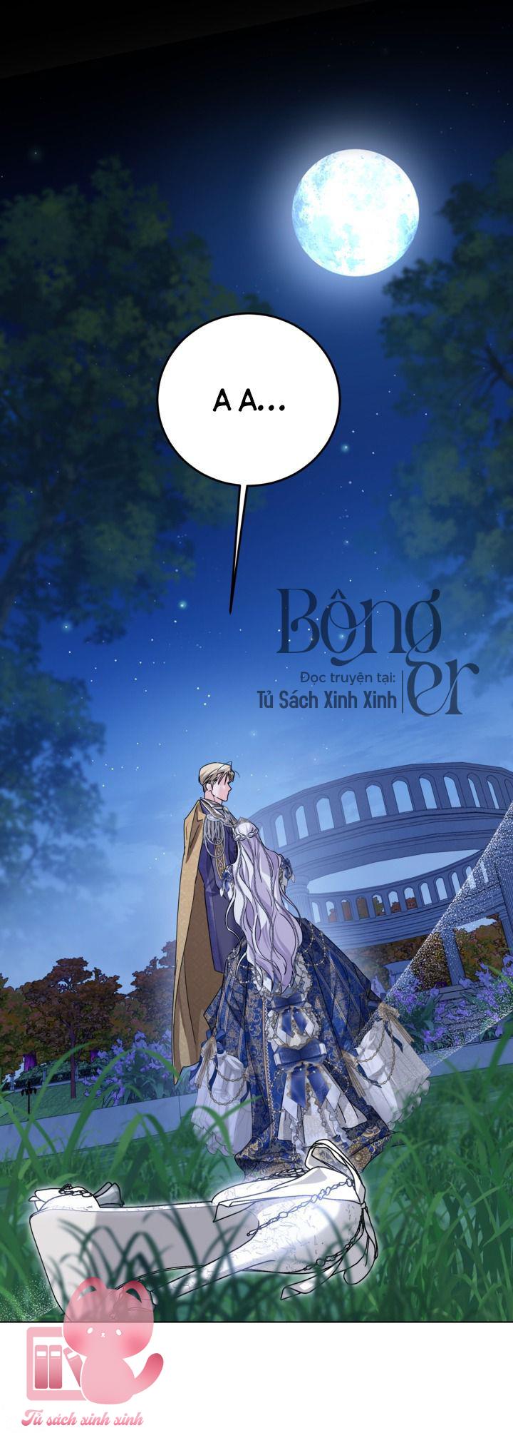 Hoàng Nữ Cosplay NonFan - Chap 60