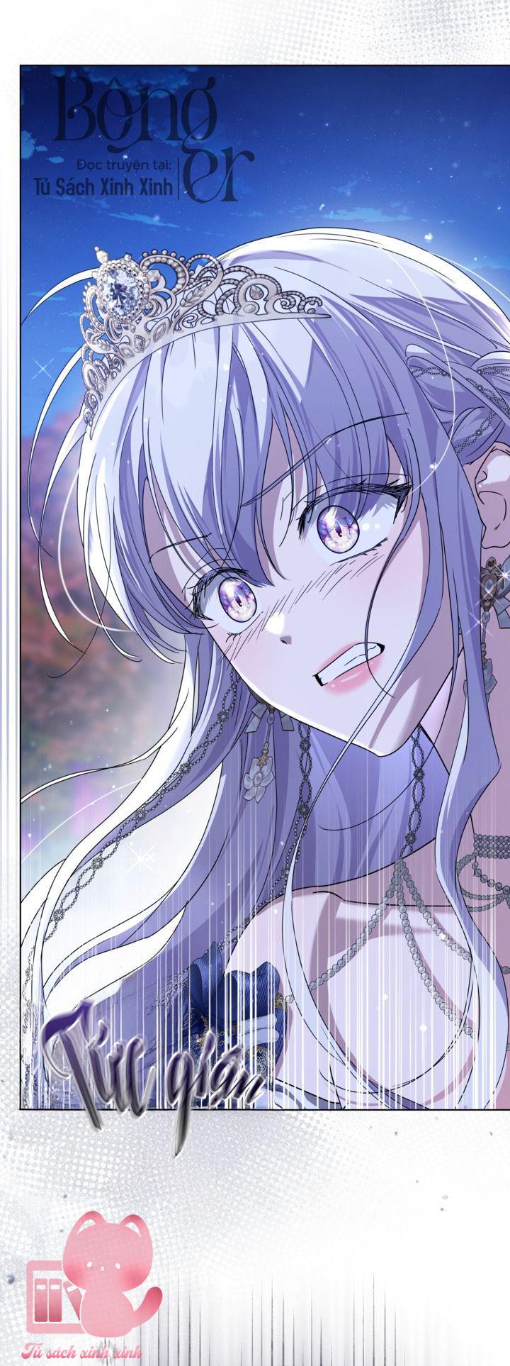 Hoàng Nữ Cosplay NonFan - Chap 60