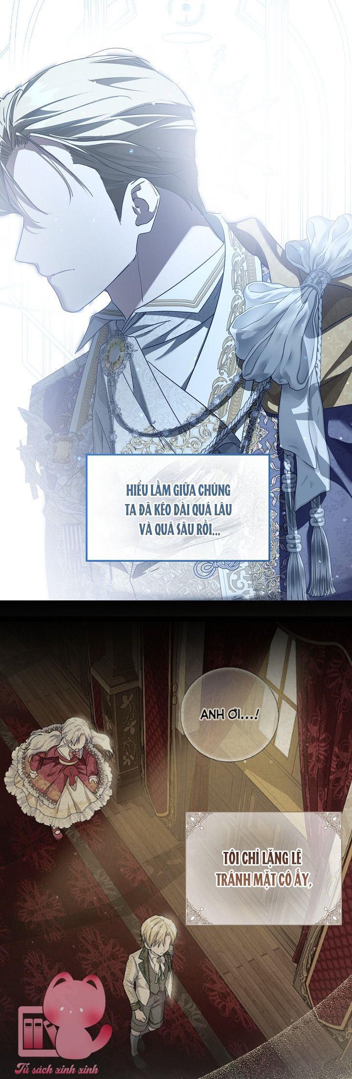 Hoàng Nữ Cosplay NonFan - Chap 60