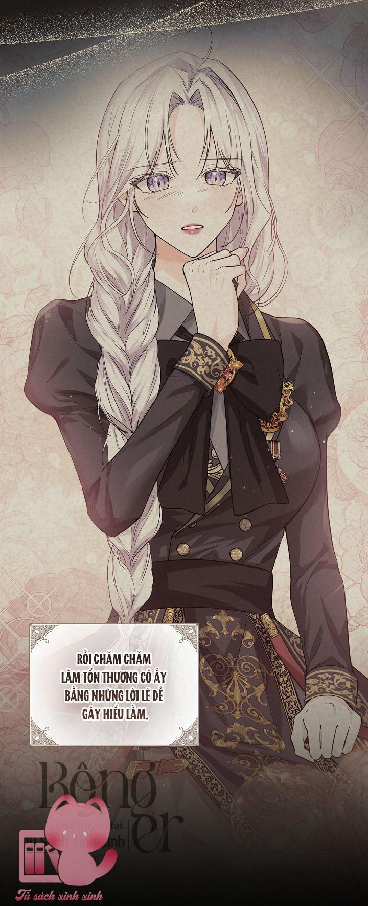 Hoàng Nữ Cosplay NonFan - Chap 60