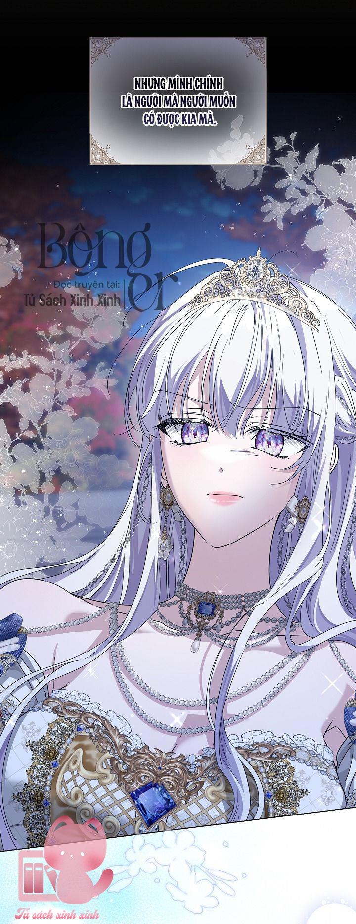 Hoàng Nữ Cosplay NonFan - Chap 60