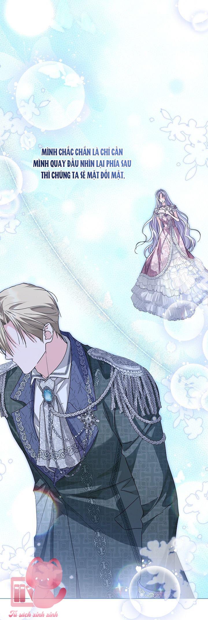 Hoàng Nữ Cosplay NonFan - Chap 60