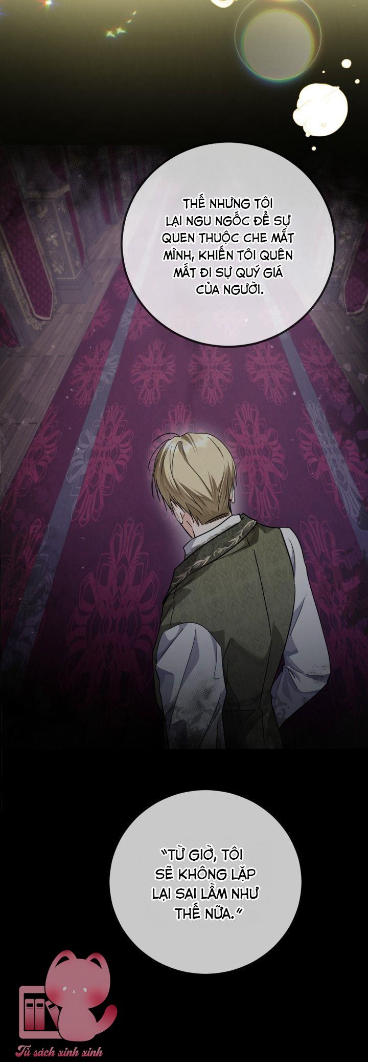 Hoàng Nữ Cosplay NonFan - Chap 60