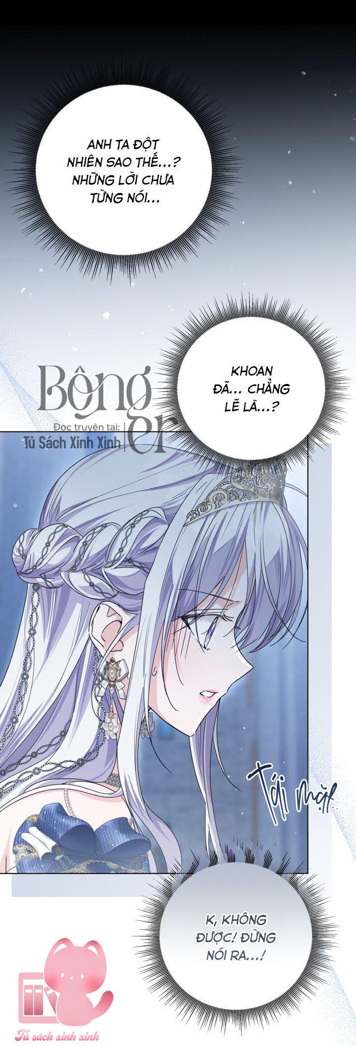 Hoàng Nữ Cosplay NonFan - Chap 60