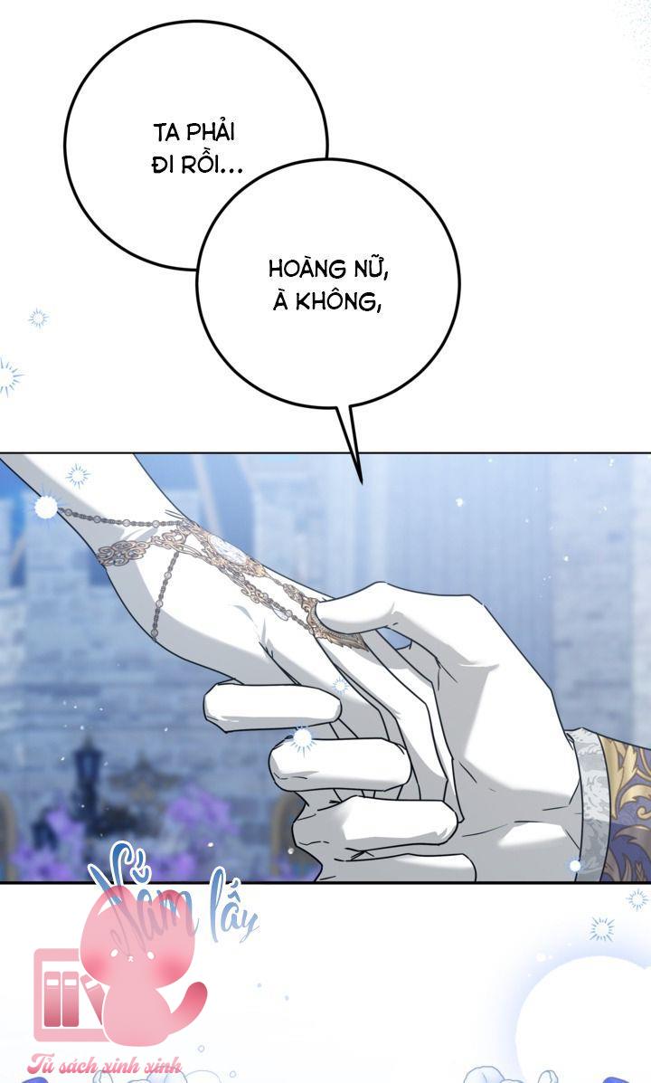 Hoàng Nữ Cosplay NonFan - Chap 60