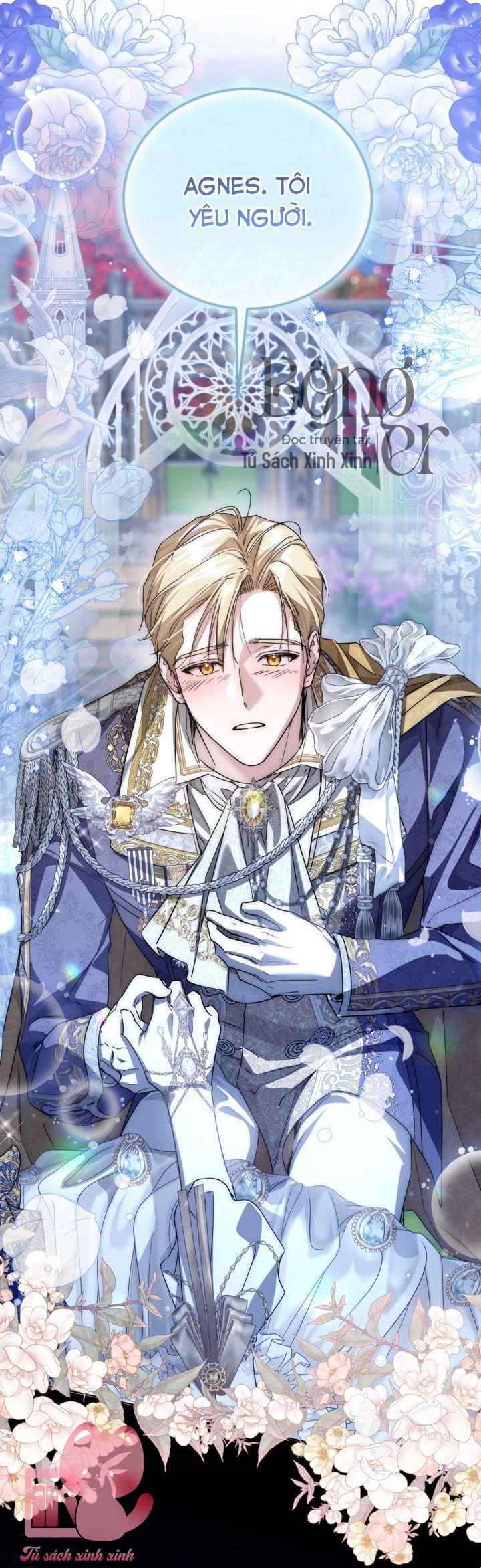 Hoàng Nữ Cosplay NonFan - Chap 60