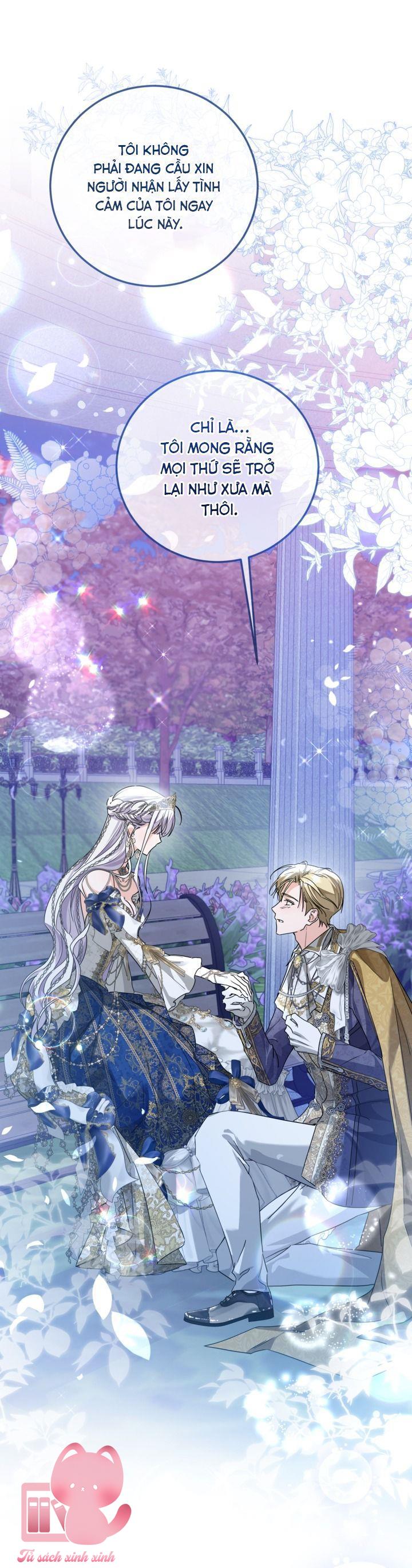 Hoàng Nữ Cosplay NonFan - Chap 60