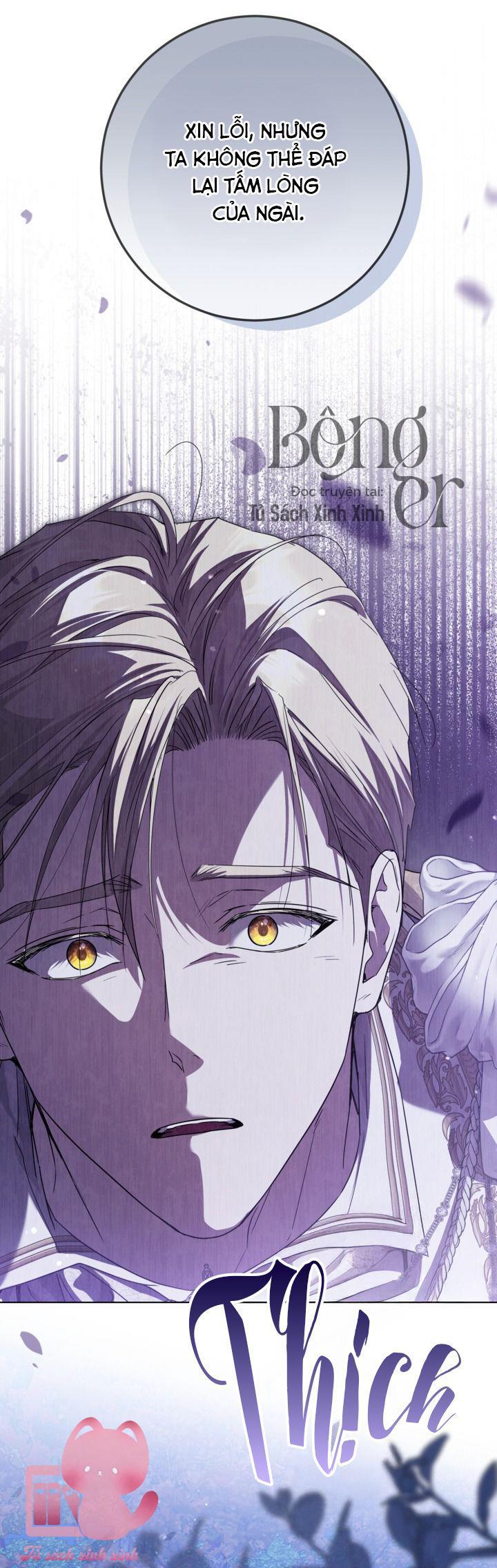 Hoàng Nữ Cosplay NonFan - Chap 60