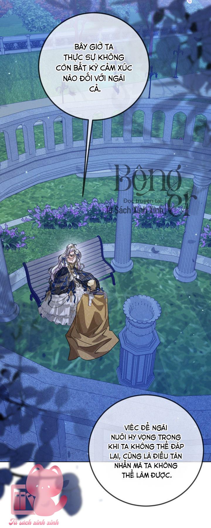 Hoàng Nữ Cosplay NonFan - Chap 60