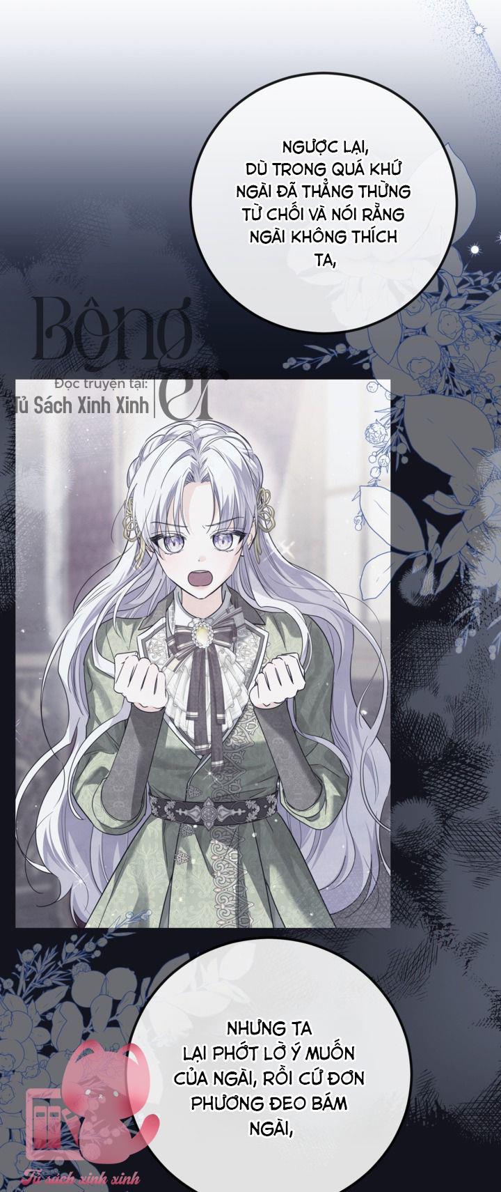 Hoàng Nữ Cosplay NonFan - Chap 60