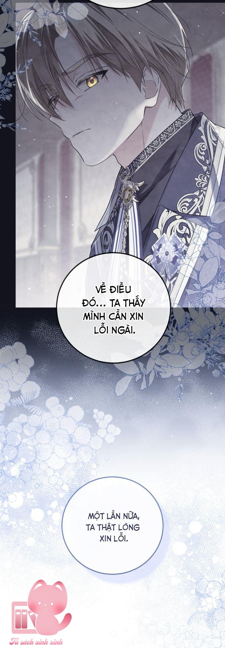 Hoàng Nữ Cosplay NonFan - Chap 60