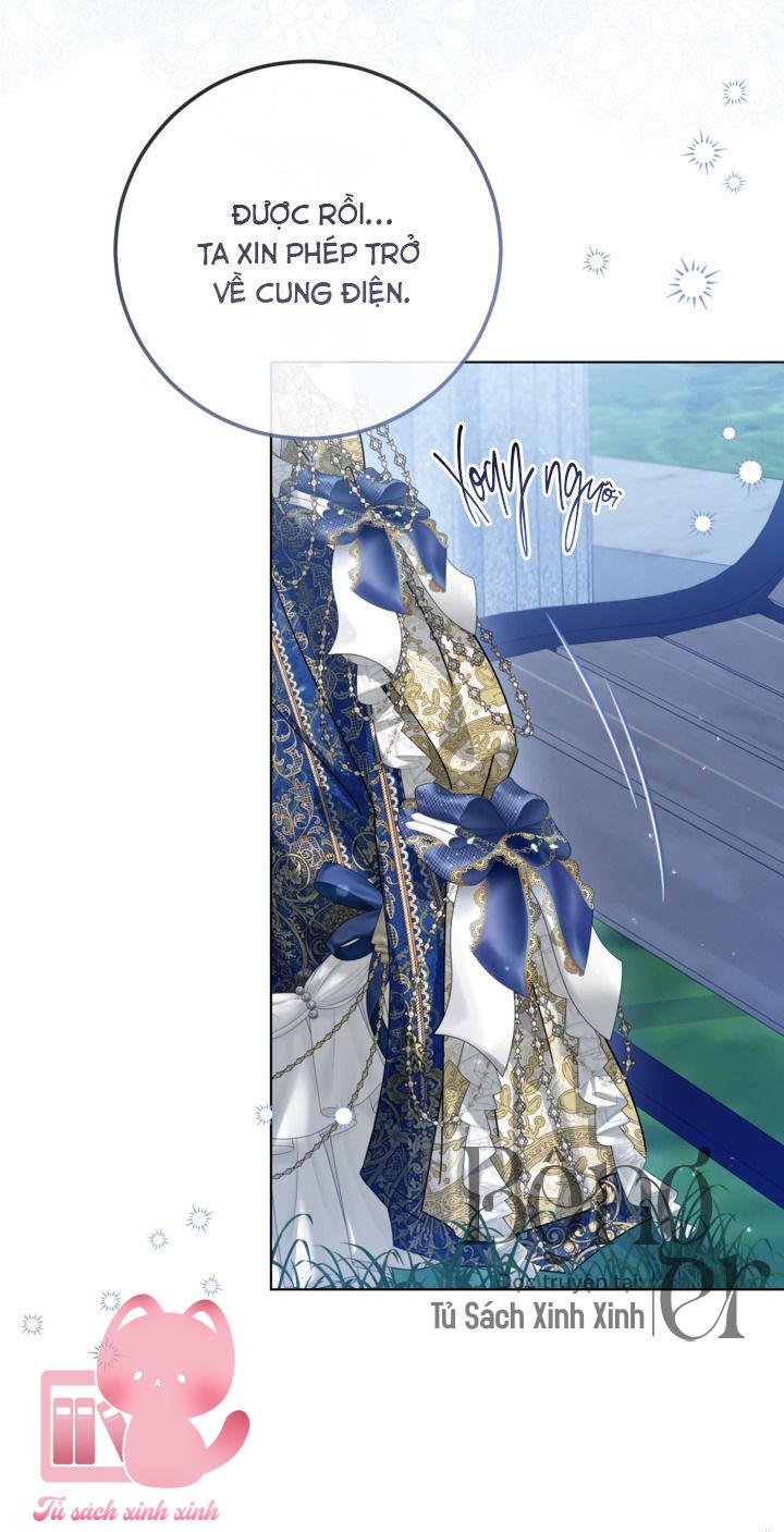 Hoàng Nữ Cosplay NonFan - Chap 60