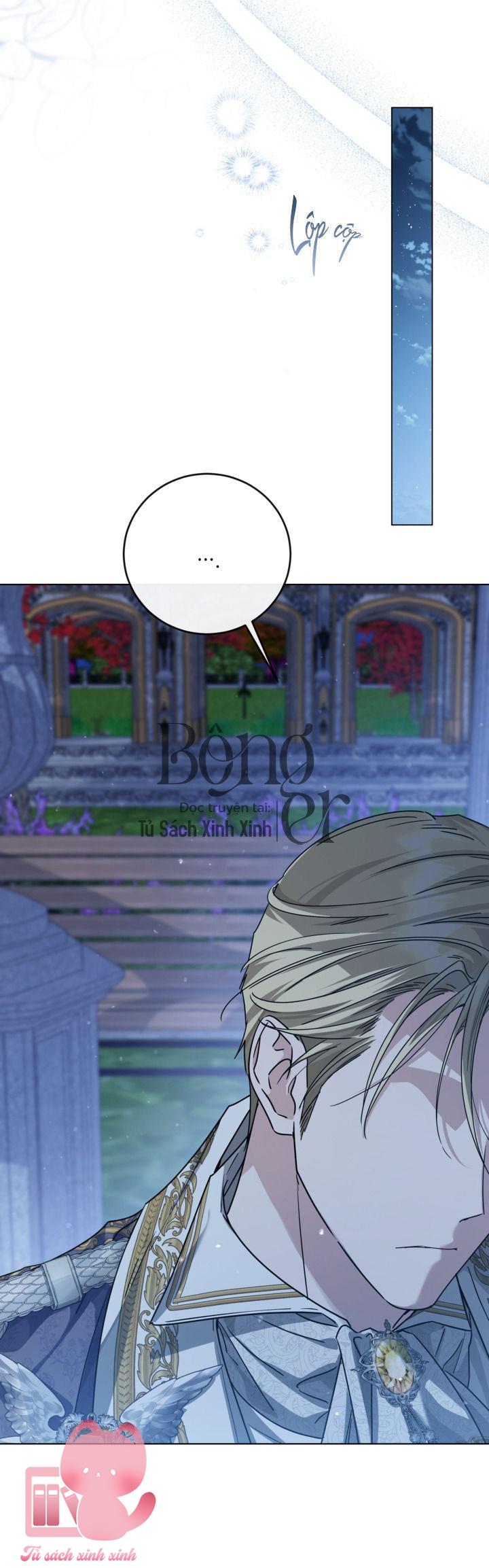 Hoàng Nữ Cosplay NonFan - Chap 60