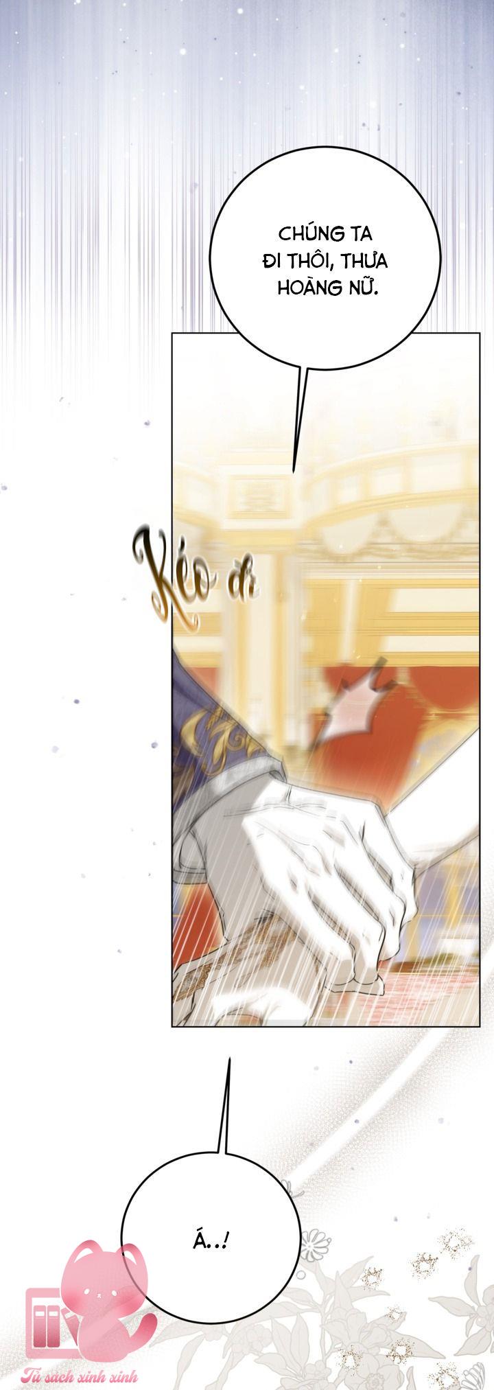 Hoàng Nữ Cosplay NonFan - Chap 60