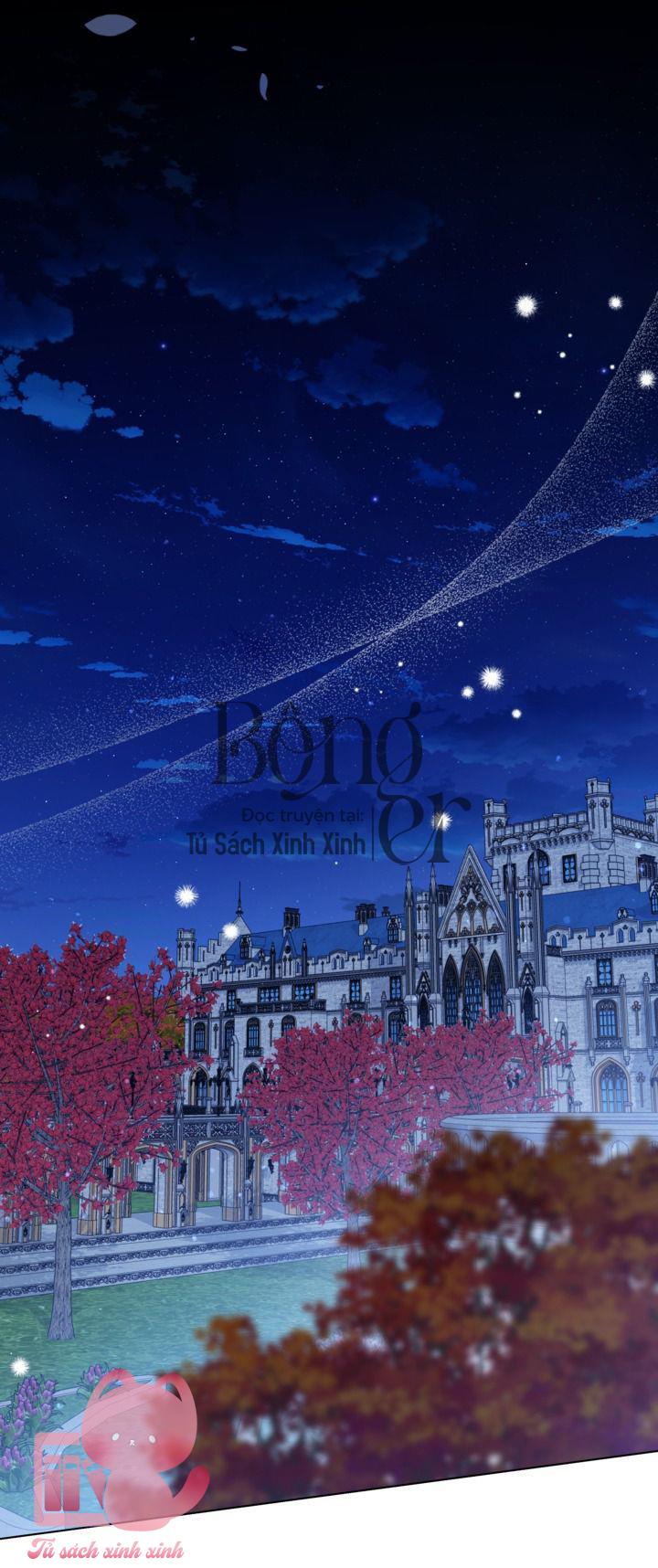 Hoàng Nữ Cosplay NonFan - Chap 60