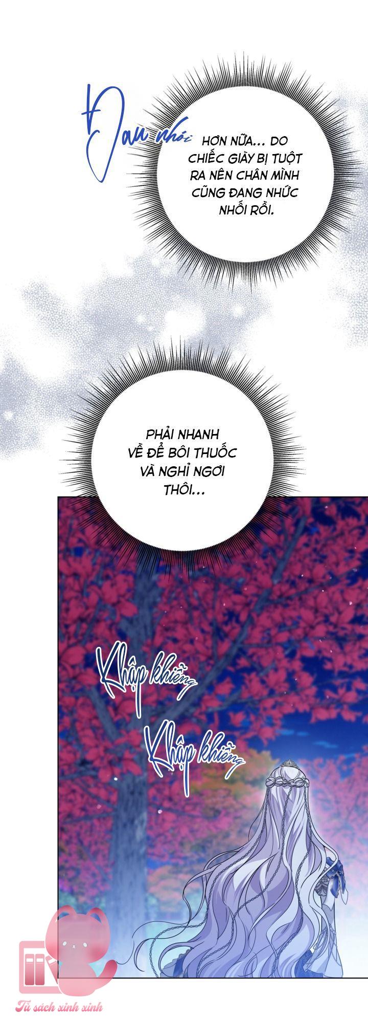 Hoàng Nữ Cosplay NonFan - Chap 60