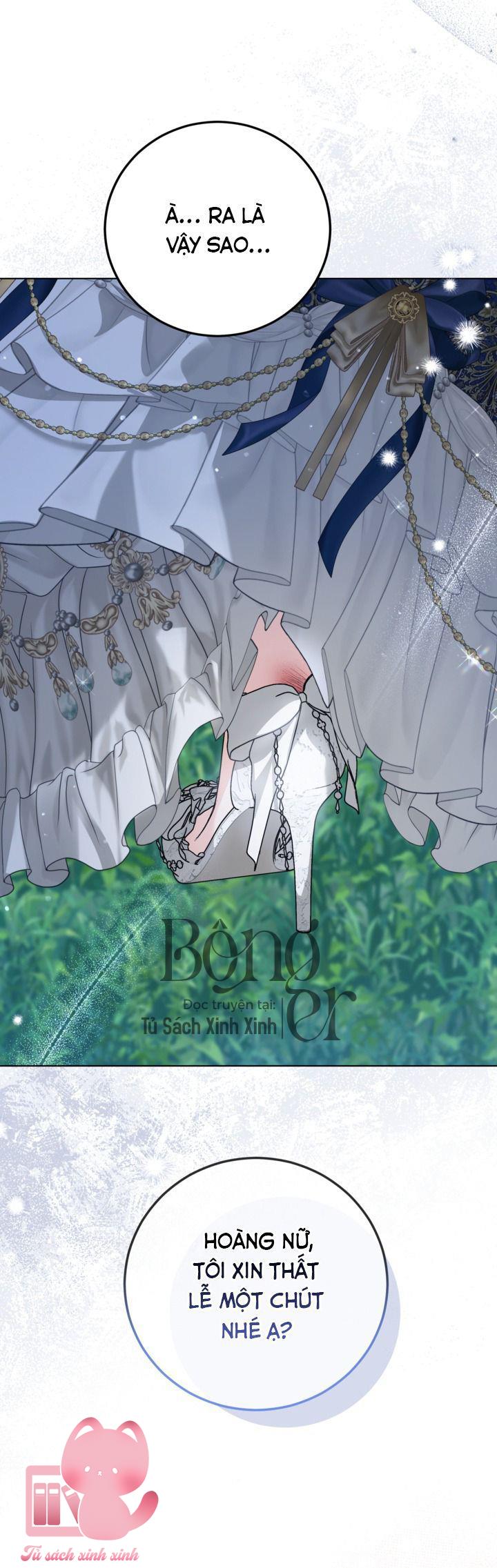 Hoàng Nữ Cosplay NonFan - Chap 60