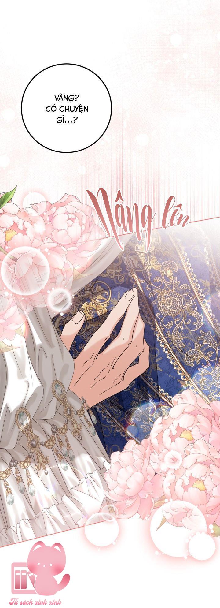 Hoàng Nữ Cosplay NonFan - Chap 60