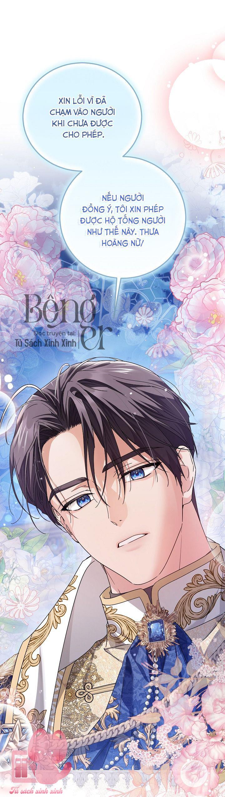 Hoàng Nữ Cosplay NonFan - Chap 60