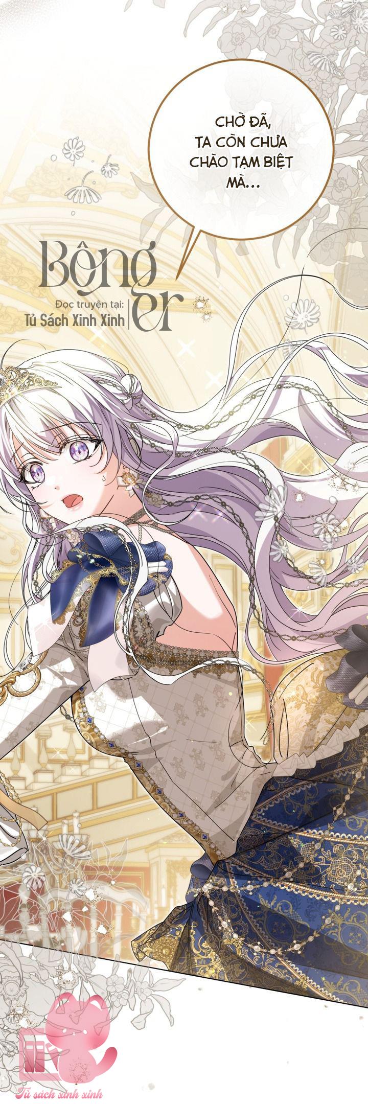 Hoàng Nữ Cosplay NonFan - Chap 60