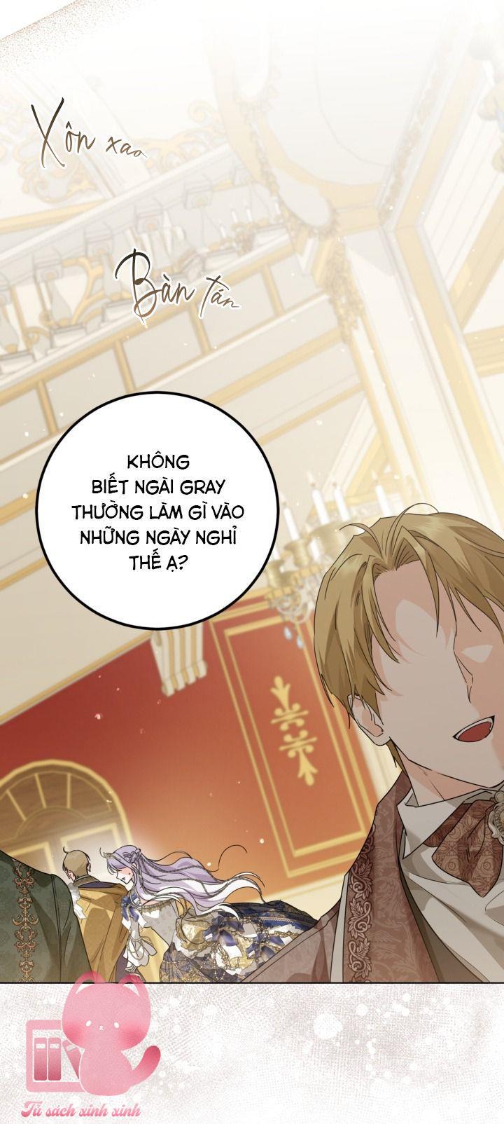 Hoàng Nữ Cosplay NonFan - Chap 60