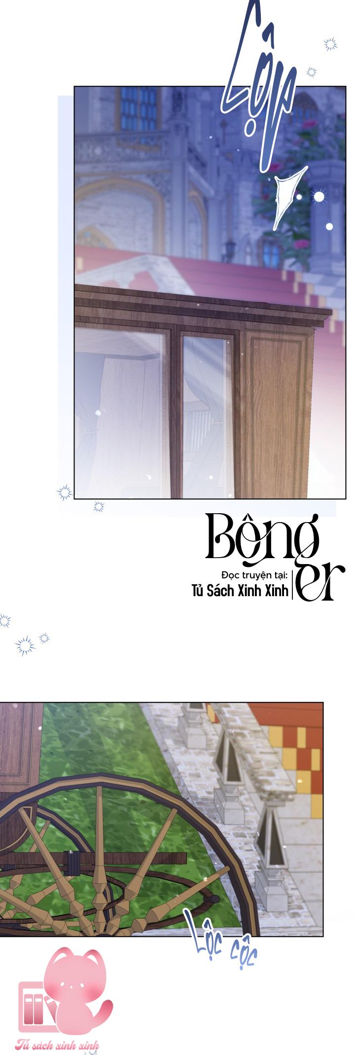 Hoàng Nữ Cosplay NonFan - Chap 61