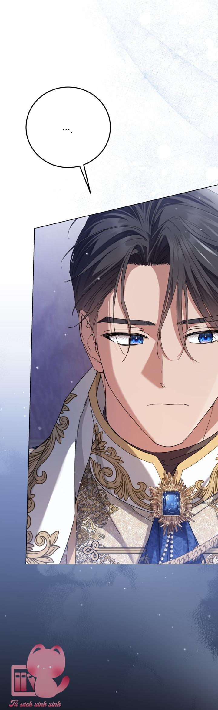 Hoàng Nữ Cosplay NonFan - Chap 61