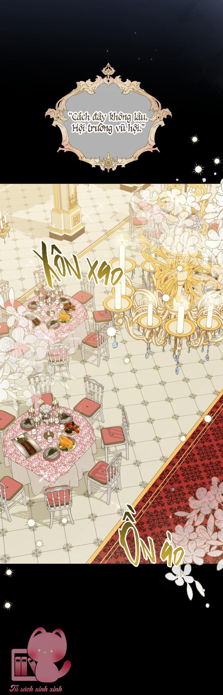 Hoàng Nữ Cosplay NonFan - Chap 61