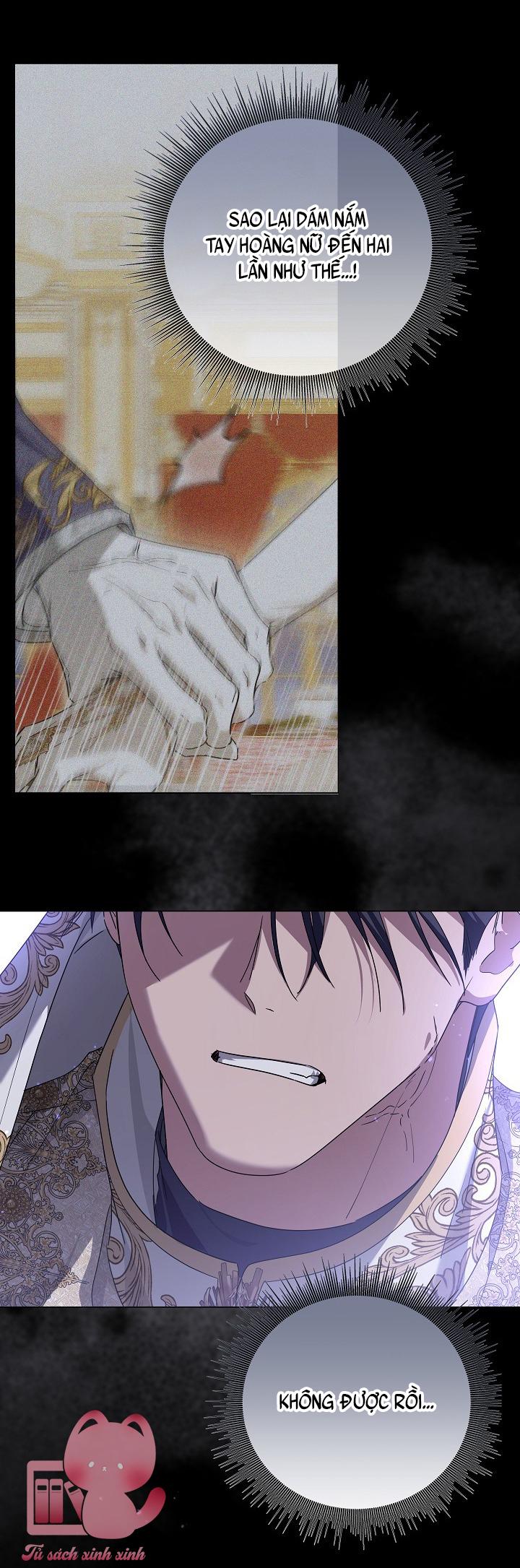 Hoàng Nữ Cosplay NonFan - Chap 61