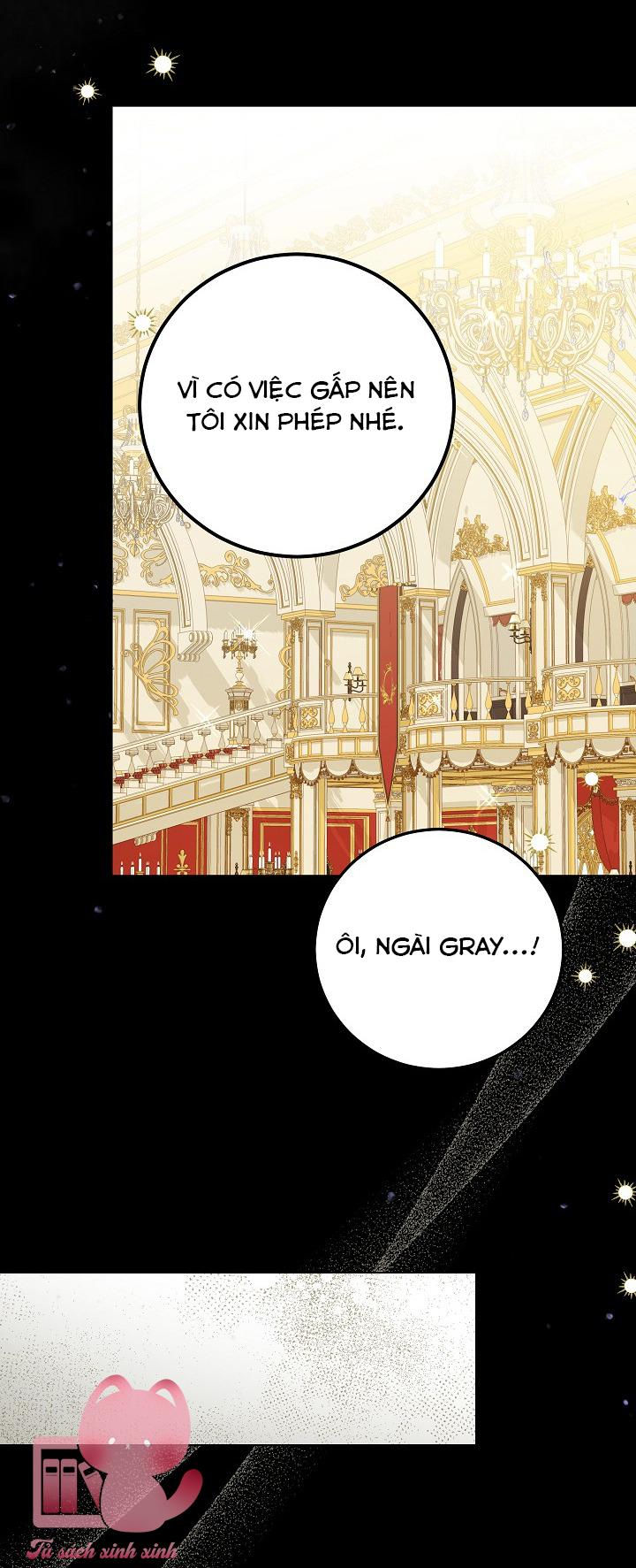 Hoàng Nữ Cosplay NonFan - Chap 61