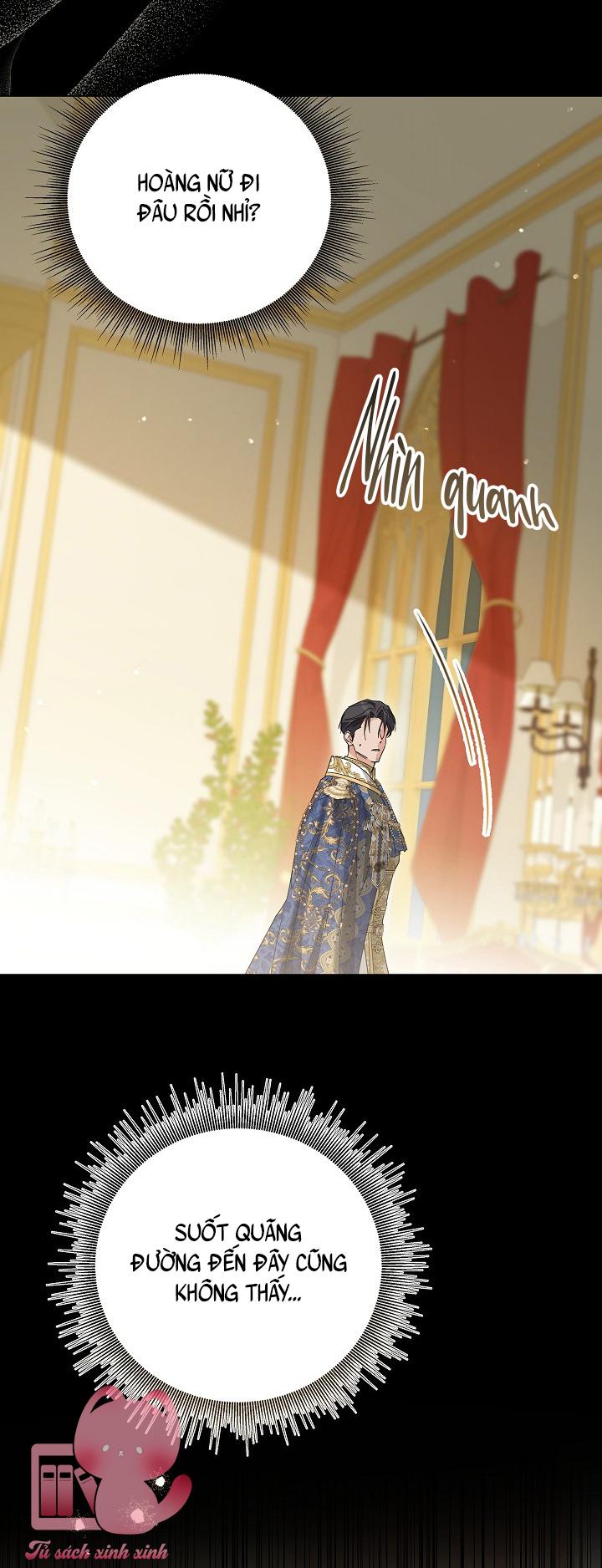 Hoàng Nữ Cosplay NonFan - Chap 61