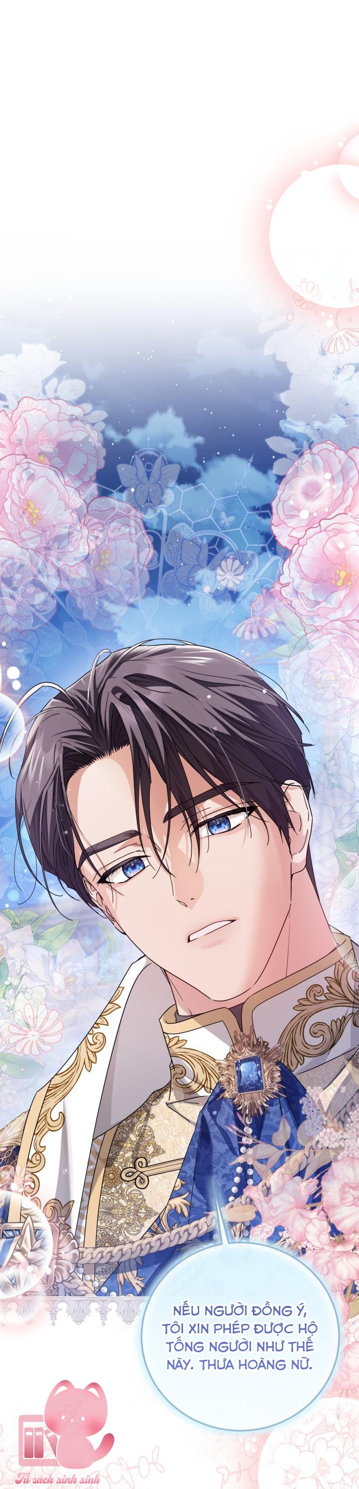 Hoàng Nữ Cosplay NonFan - Chap 61