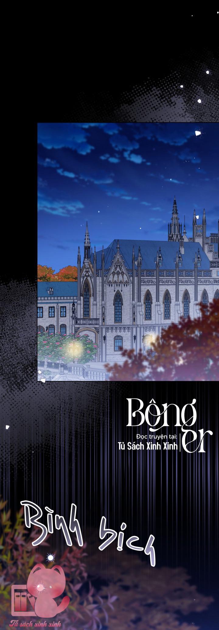 Hoàng Nữ Cosplay NonFan - Chap 61