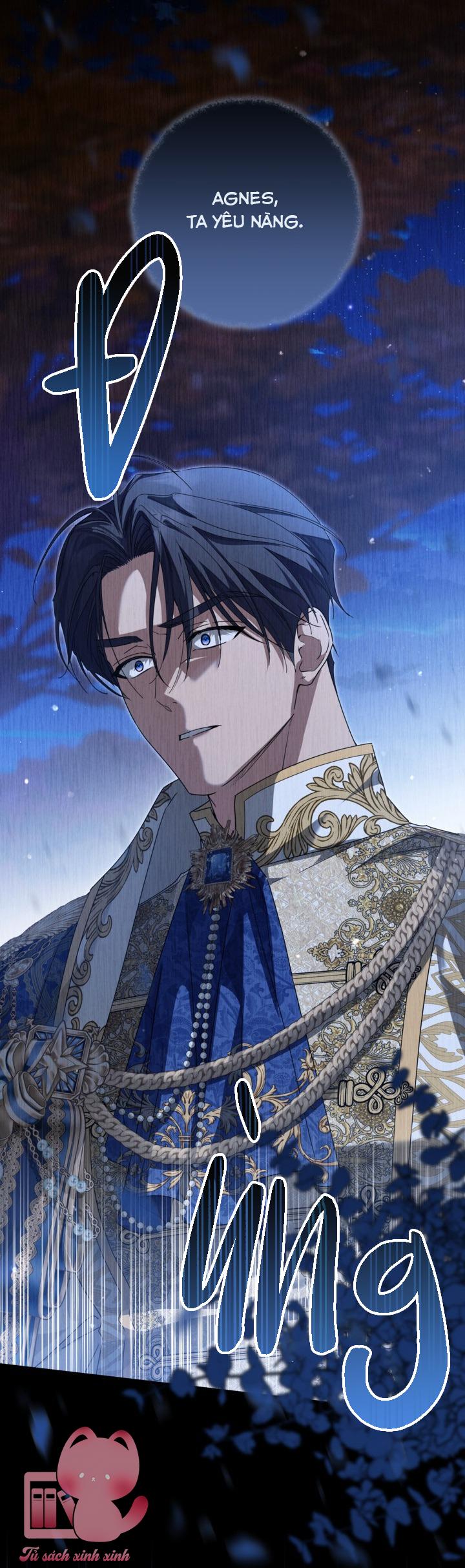 Hoàng Nữ Cosplay NonFan - Chap 61