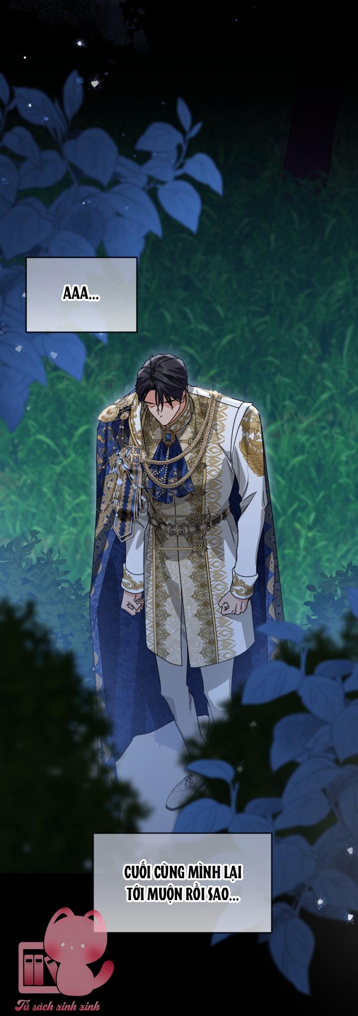 Hoàng Nữ Cosplay NonFan - Chap 61