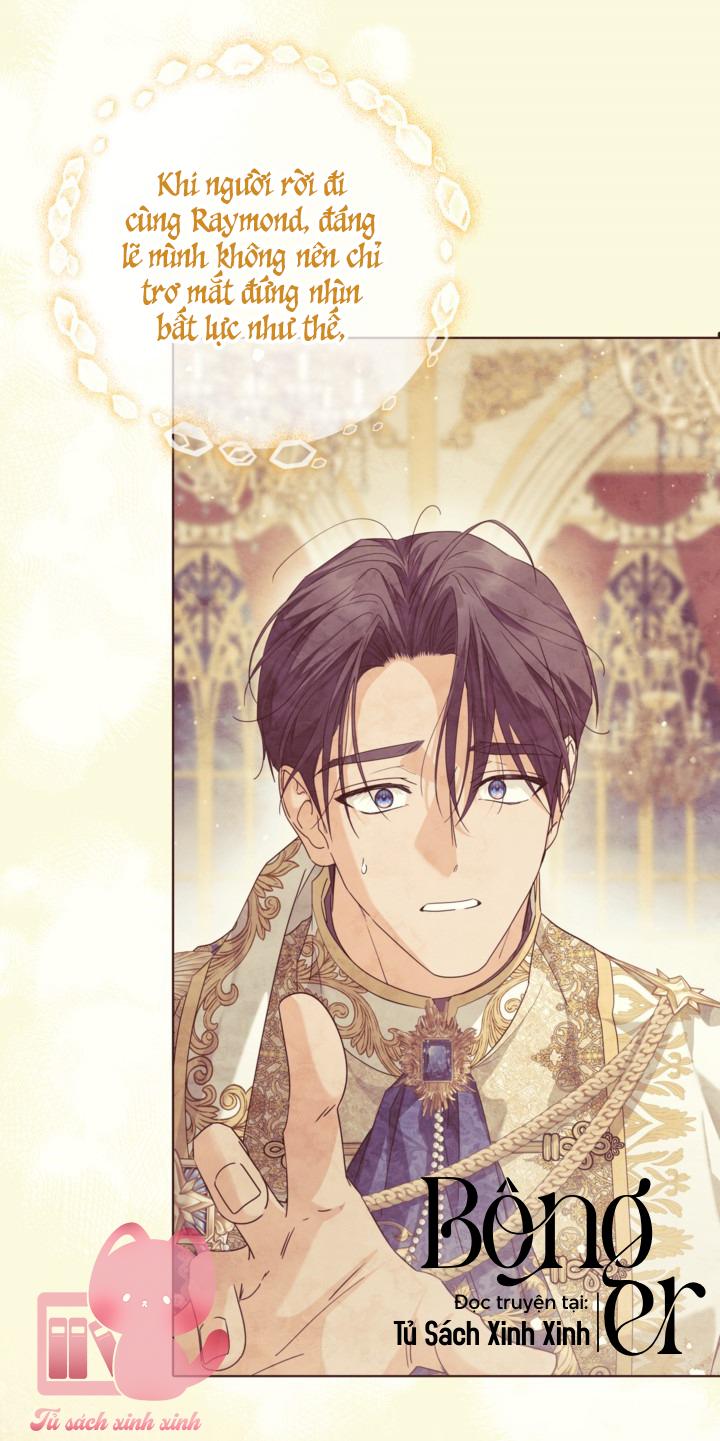 Hoàng Nữ Cosplay NonFan - Chap 61