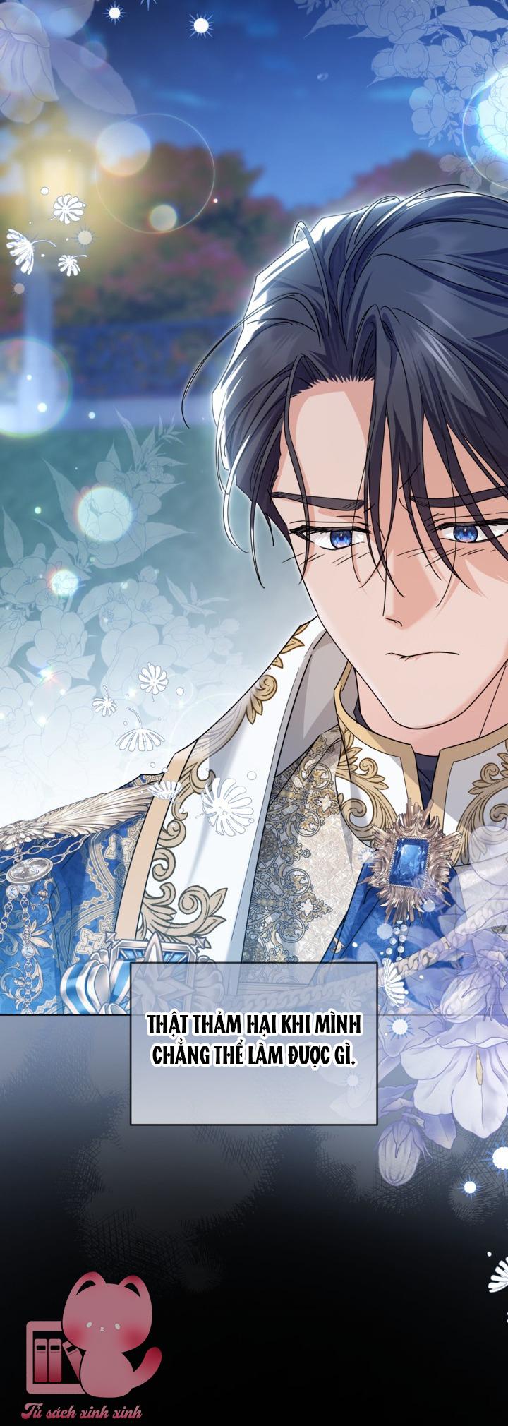 Hoàng Nữ Cosplay NonFan - Chap 61