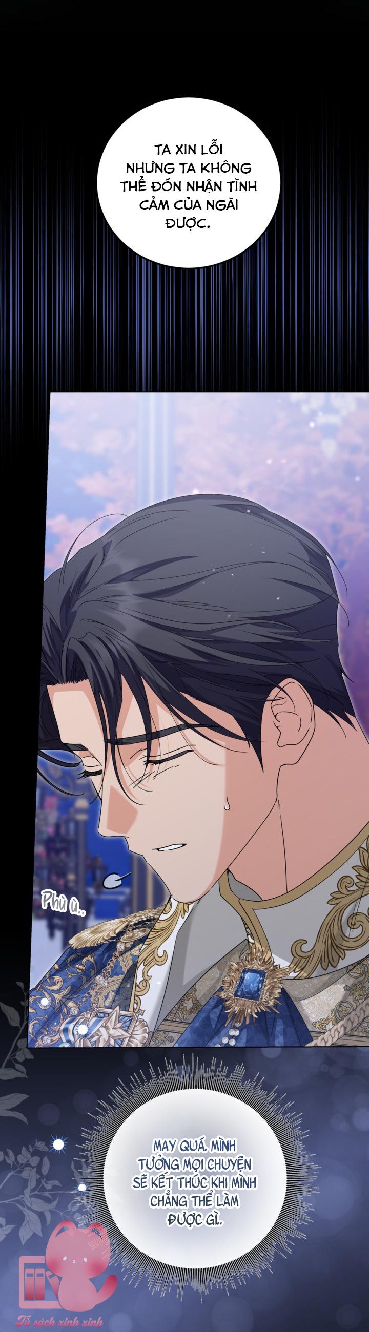 Hoàng Nữ Cosplay NonFan - Chap 61