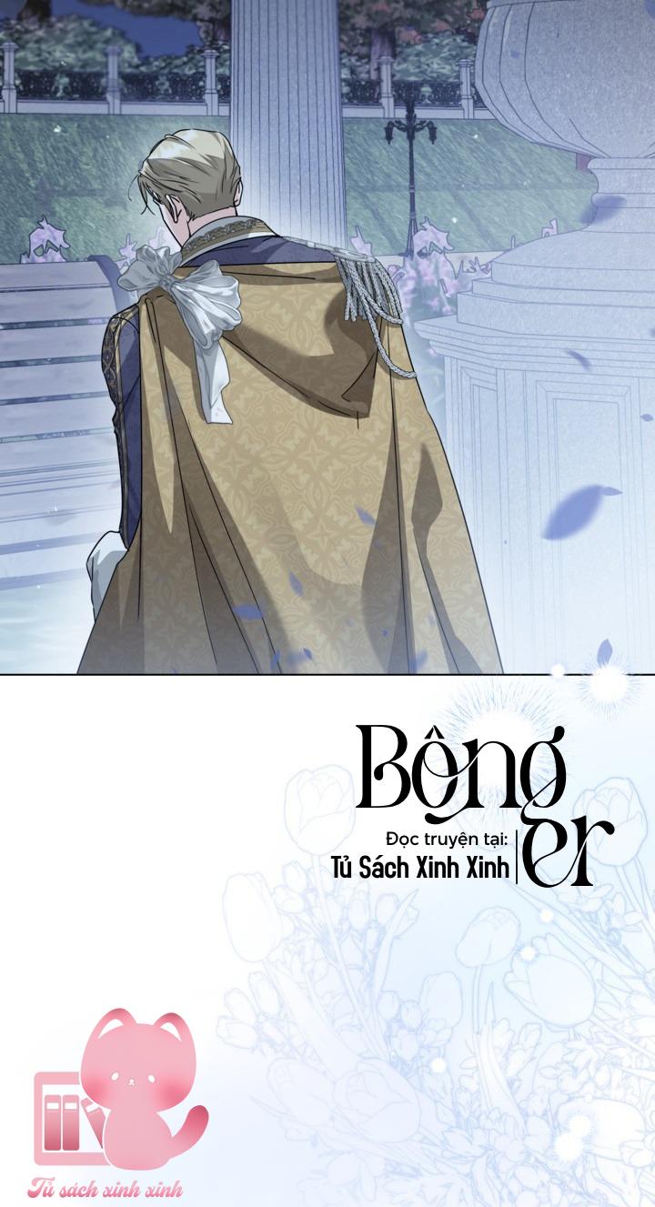 Hoàng Nữ Cosplay NonFan - Chap 61