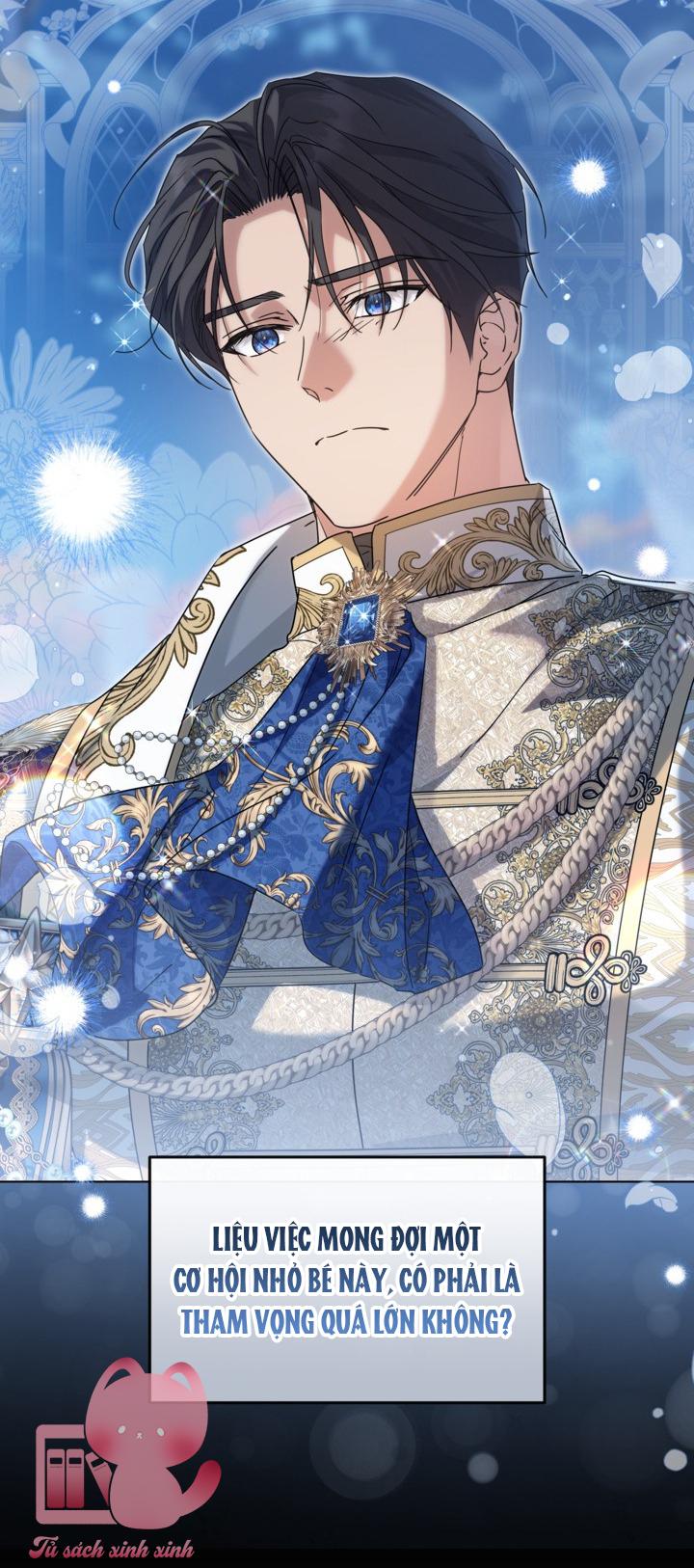 Hoàng Nữ Cosplay NonFan - Chap 61