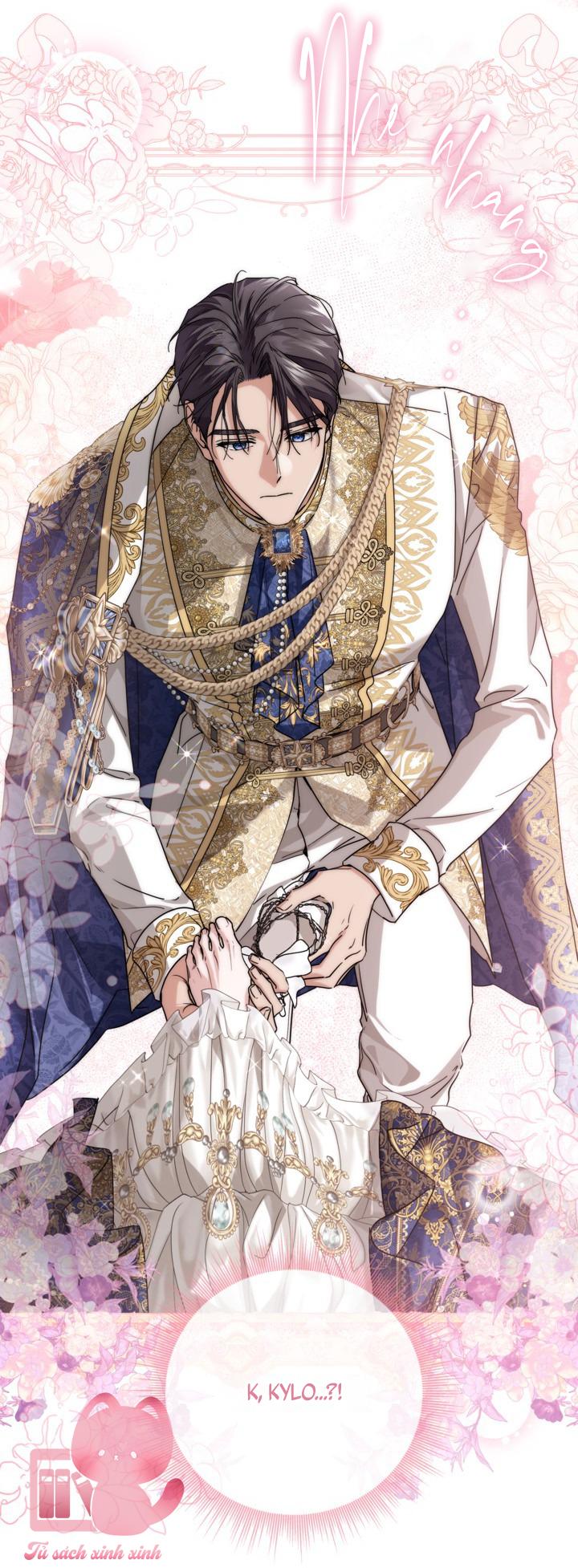 Hoàng Nữ Cosplay NonFan - Chap 61