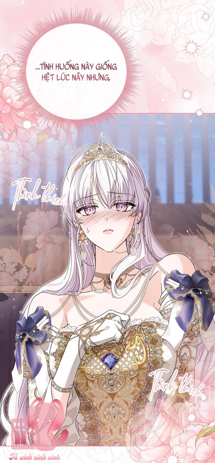 Hoàng Nữ Cosplay NonFan - Chap 61