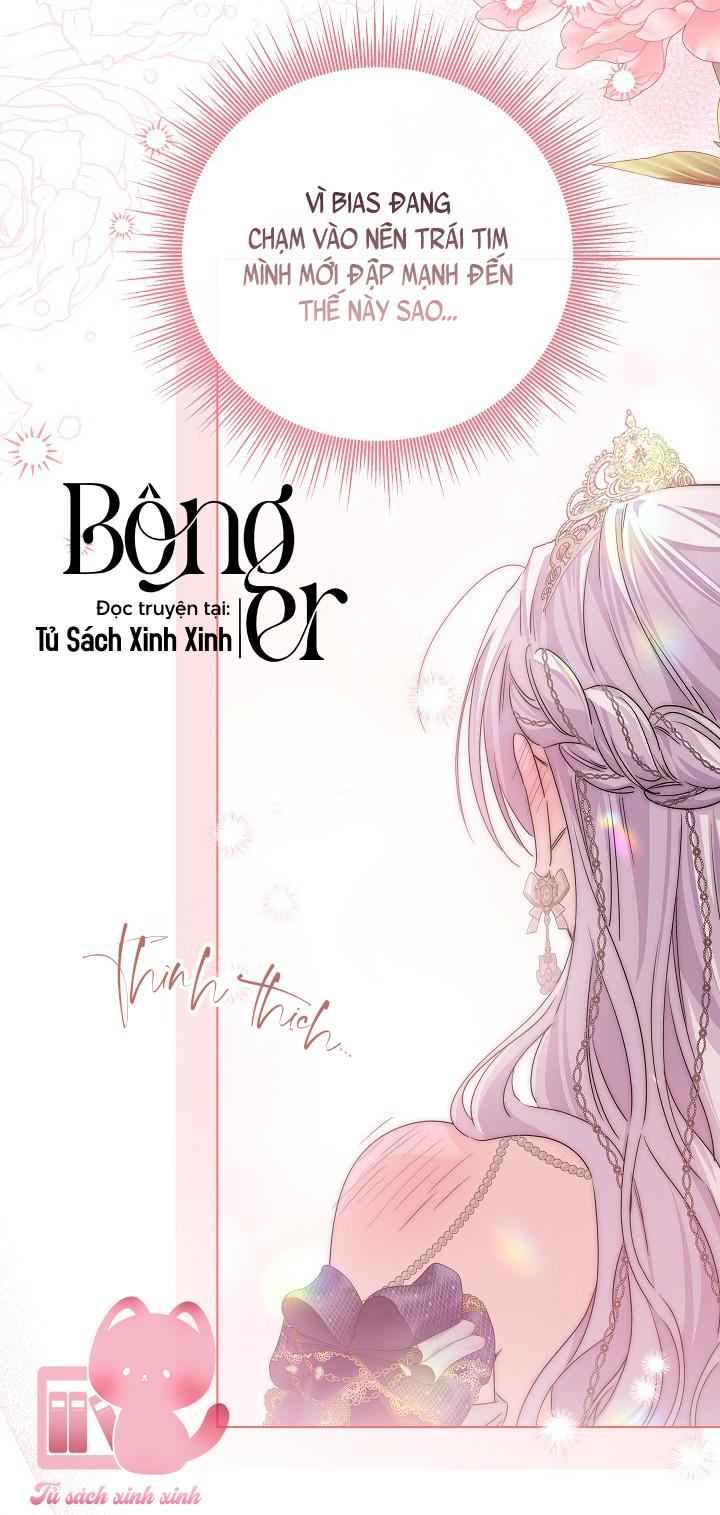 Hoàng Nữ Cosplay NonFan - Chap 61