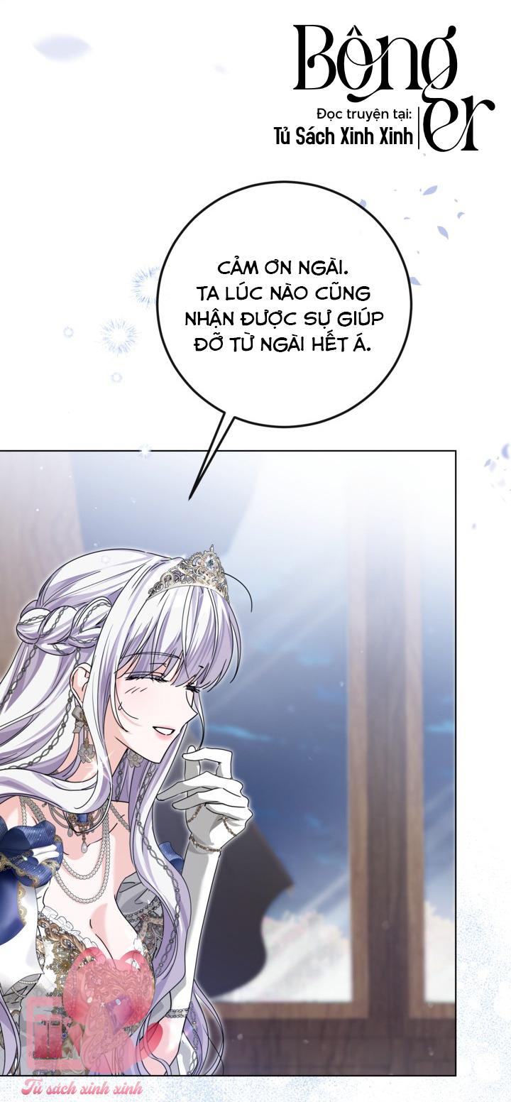 Hoàng Nữ Cosplay NonFan - Chap 61