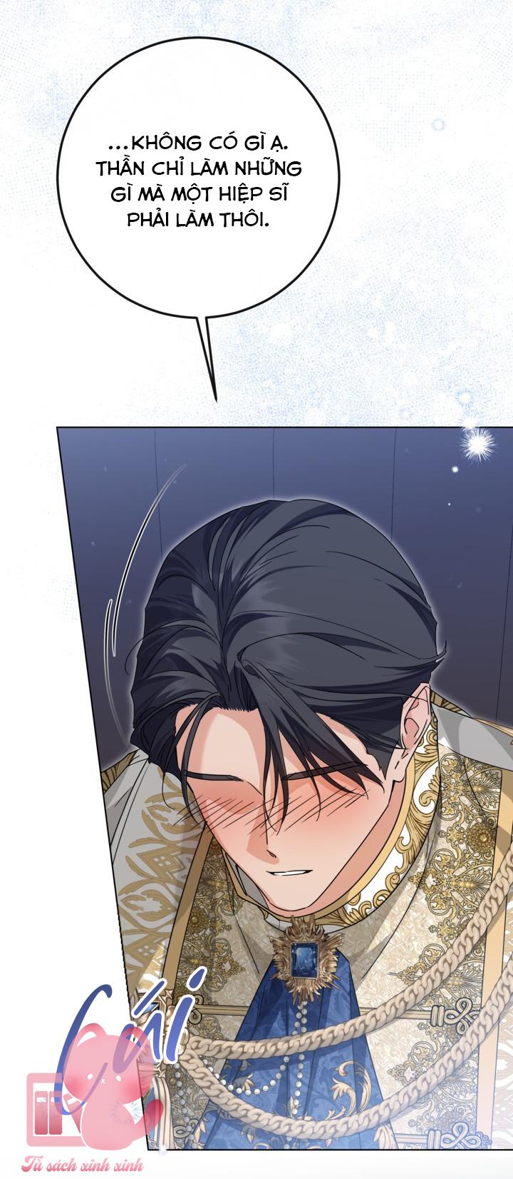 Hoàng Nữ Cosplay NonFan - Chap 61