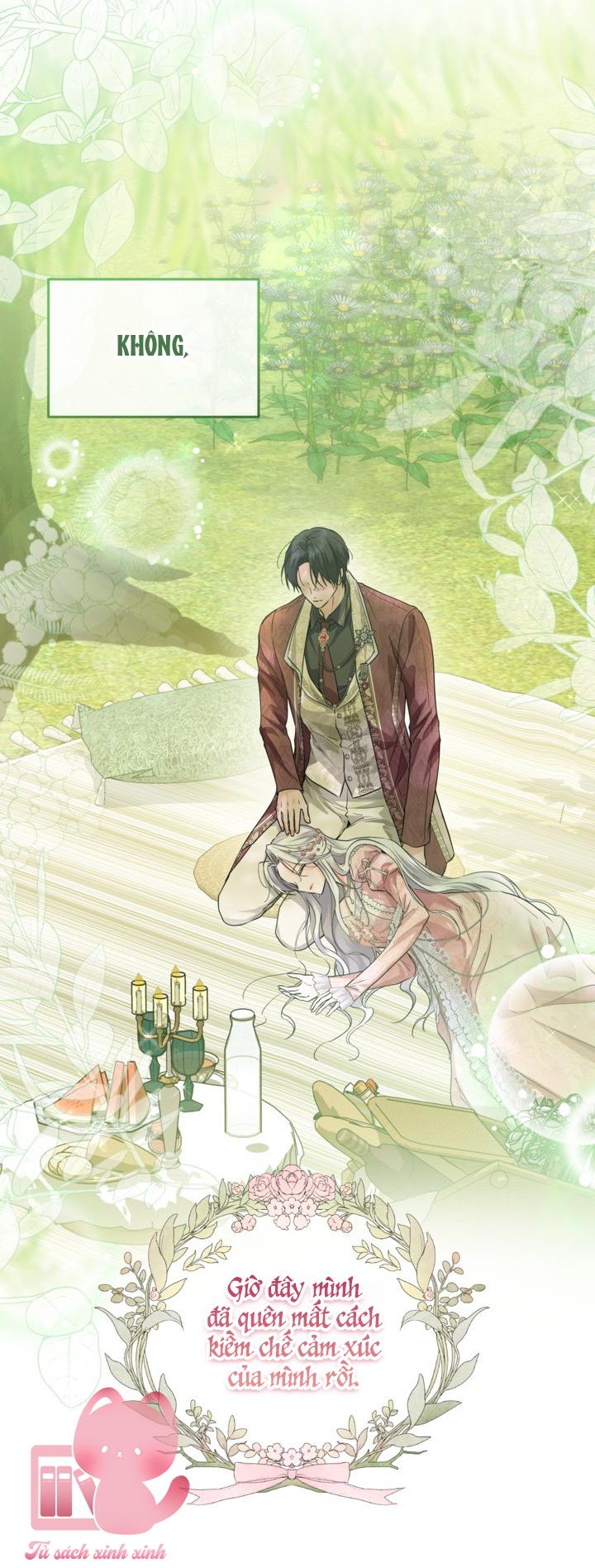 Hoàng Nữ Cosplay NonFan - Chap 61