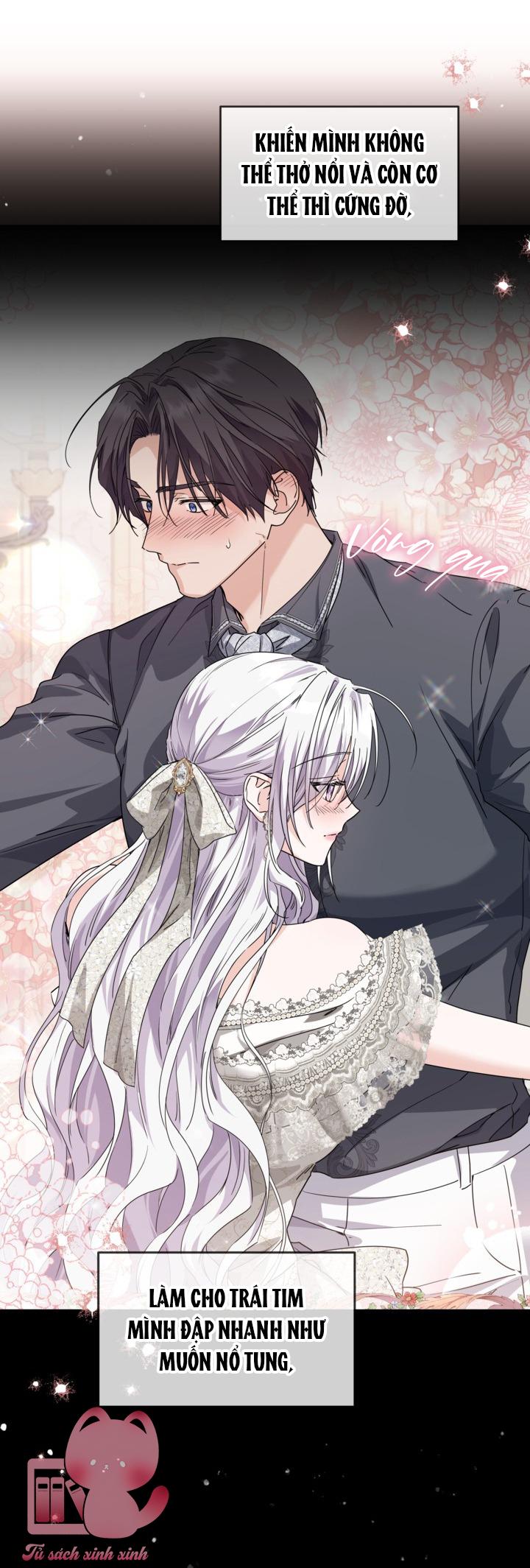 Hoàng Nữ Cosplay NonFan - Chap 61